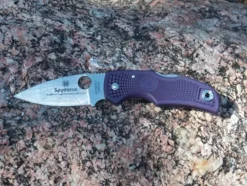 Spyderco Native® Forum 2009* Archived Products