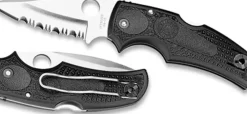 Spyderco Native® Iii Frn* Archived Products