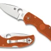Spyderco Native® 5 Lightweight Rex 45 Sprint Run™* Archived Products