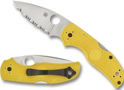 Spyderco Native® 5 Salt®* Clipit