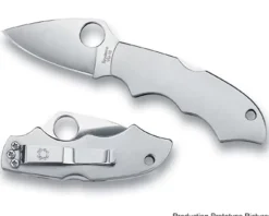 Spyderco Navigator™ Ii* Archived Products