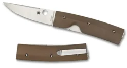 Spyderco Nilakka™* Archived Products