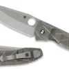 Spyderco Nirvana™* Archived Products