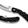 Spyderco Ocelot™* Archived Products