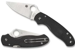 Spyderco Para® 3 Lightweight* Clipit