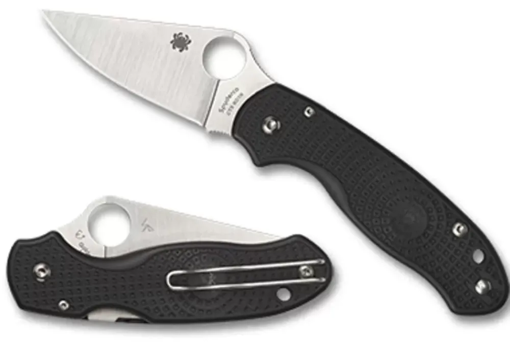 Spyderco Para® 3 Lightweight* Clipit