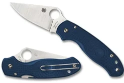Spyderco Para® 3 Lightweight Cpm Spy27* Clipit