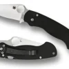 Spyderco Para Military® G-10* Archived Products