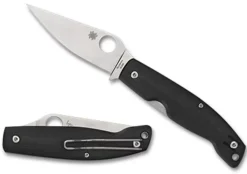 Spyderco Pattadese* Clipit