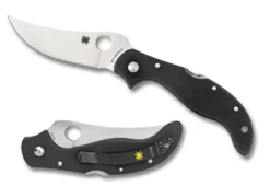 Spyderco Persian Folder™ 2 G-10* Archived Products