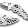 Spyderco Poliwog™* Archived Products