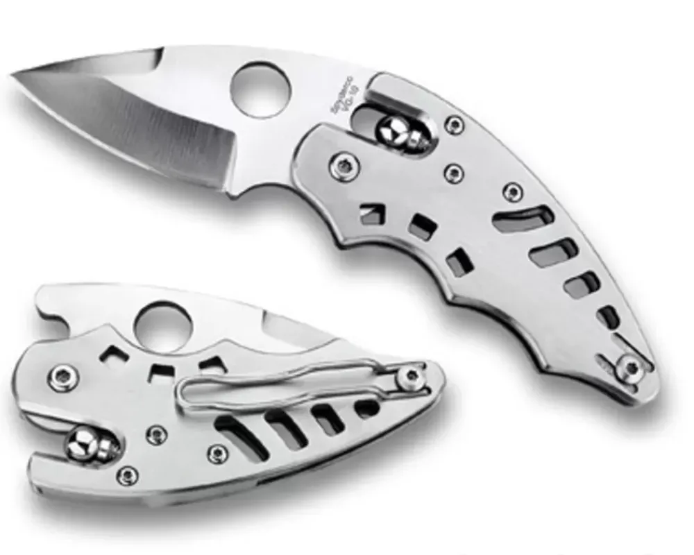 Spyderco Poliwog™* Archived Products