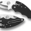 Spyderco Poliwog™ G-10* Archived Products
