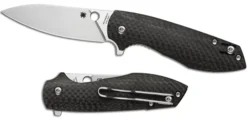 Spyderco Positron™* Archived Products