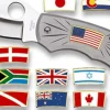 Spyderco Pride™* Archived Products