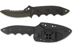 Spyderco Pygmy Warrior™* Archived Products