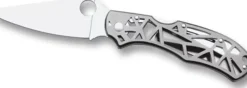 Spyderco R™ 2* Archived Products