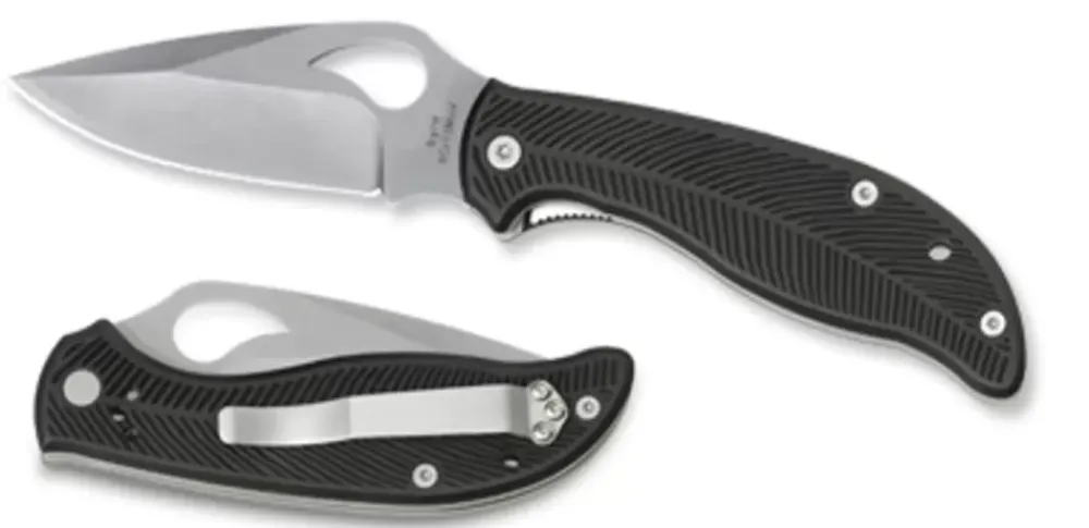 Spyderco Raven™* Archived Products