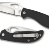 Spyderco Raven™ G-10* Archived Products
