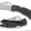 Spyderco Remote Release™ Ii* Archived Products