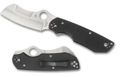 Spyderco Rescue™ By Jason Breeden* Archived Products