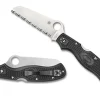 Spyderco Rescue™ 3 Frn Black* Clipit