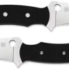 Spyderco Reverse™* Archived Products