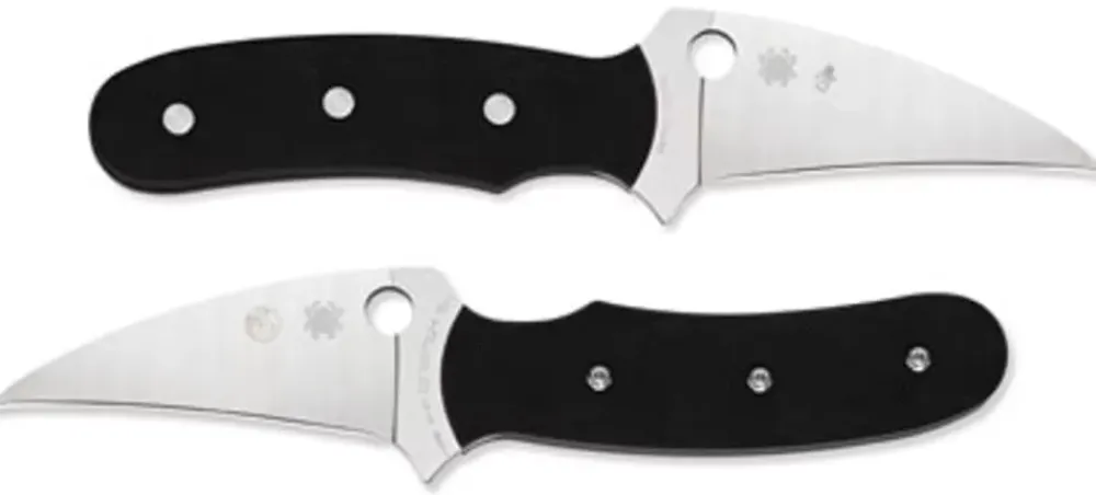 Spyderco Reverse™* Archived Products