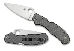 Spyderco R Nishijin Glass Fiber Sprint Run™* Archived Products
