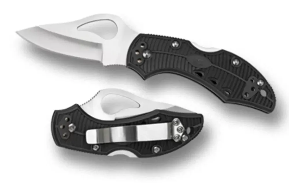 Spyderco Robin® Frn* Archived Products