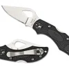 Spyderco Robin® 2 Frn* Byrd Knives
