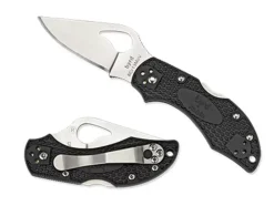 Spyderco Robin® 2 Frn* Byrd Knives