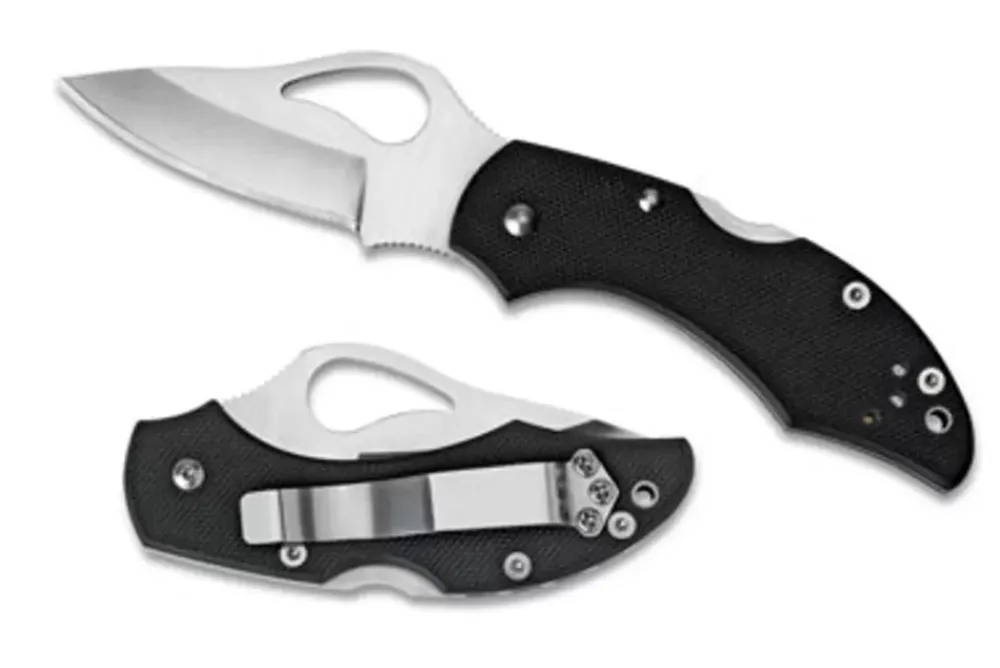 Spyderco Robin® G-10* Archived Products