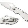Spyderco Robin® 2 Stainless* Byrd Knives