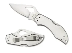 Spyderco Robin® 2 Stainless* Byrd Knives