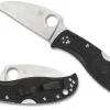 Spyderco Rockjumper™* Clipit