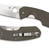 Spyderco Rock Lobster™ By Jens Anso* Archived Products