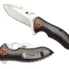 Spyderco Rubicon™ Carbon Fiber* Archived Products