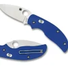 Spyderco Sage™ 3 Bolt Action* Archived Products