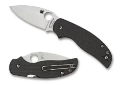 Spyderco Sage™ 5 Compression Lock* Clipit