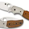 Spyderco Sage™ 4 Front Lock* Archived Products