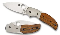 Spyderco Sage™ 4 Front Lock* Archived Products