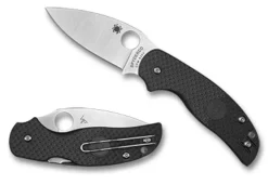 Spyderco Sage™ 5 Lightweight* Clipit