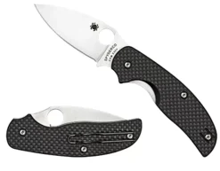 Spyderco Sage™ 1 Linerlock* Archived Products