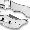 Spyderco Scorpius™ Stainless Steel* Archived Products