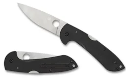Spyderco Siren™* Clipit