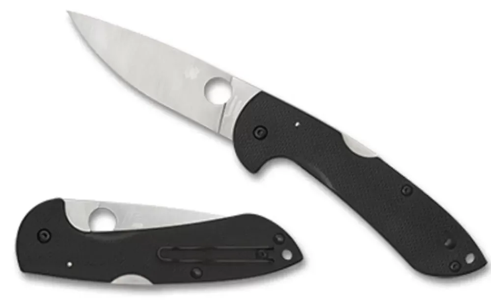 Spyderco Siren™* Clipit