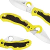 Spyderco Snap-It™ Salt® Frn/Kraton* Archived Products