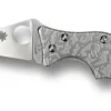 Spyderco Spin™ Etched* Archived Products