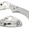 Spyderco Balance By Ed Schempp* Archived Products